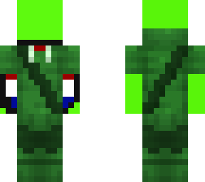 dreampy archer