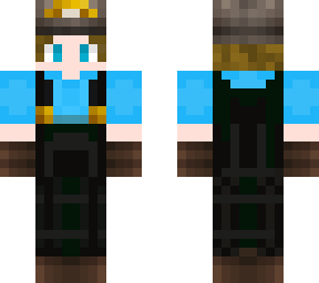 drillytheminingguy