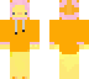 drippy ducky