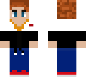 drippy ginger
