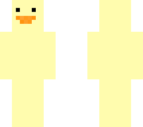 duck (fixed)