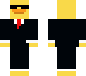 duck agent