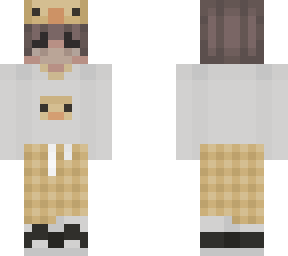 duck boy