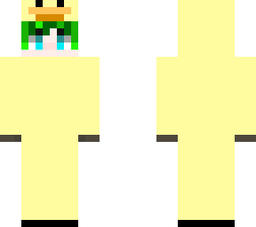 duckwazombie