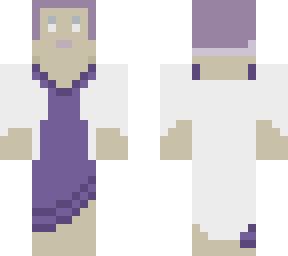 dusk with labcoat