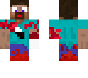 dying steve