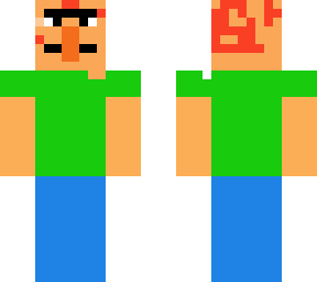 dying villager