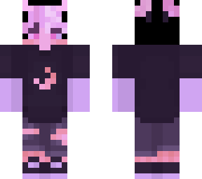 e-boy shadow (read desc)