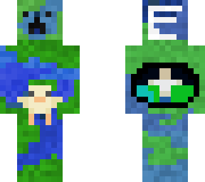 earth chick