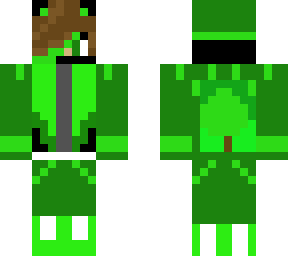 earth girl