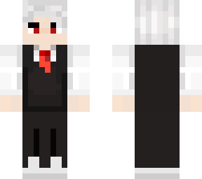eboy butler skin
