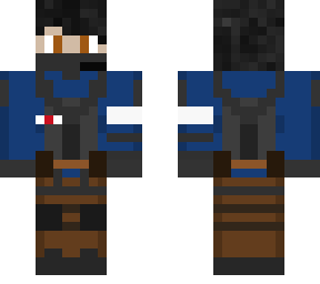 echo r6