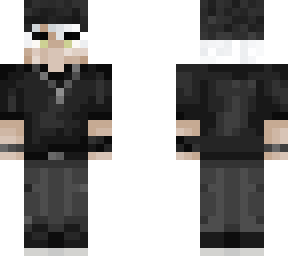edited skin