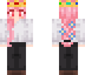 edited techno skin