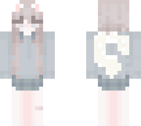 el's skin <333