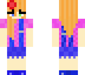 elizabeth afton (fnaf sl)