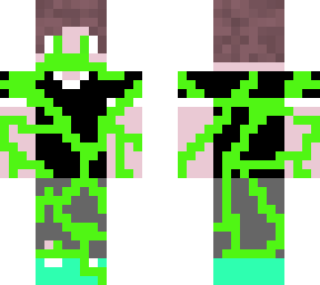 emerald