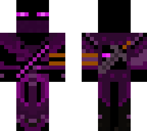 ender assassin