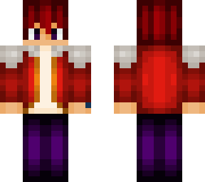 ender god skin