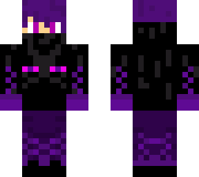 ender hunter ( playshock ) 2.0