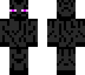 enderman laul