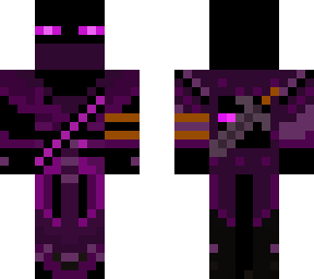 endermanb assassin