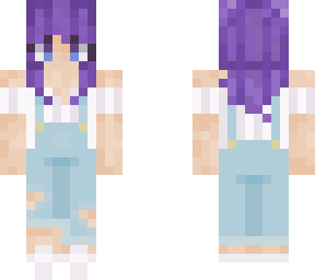 endohaze overalls