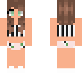 evie summer bikini