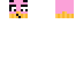 evil cupcake