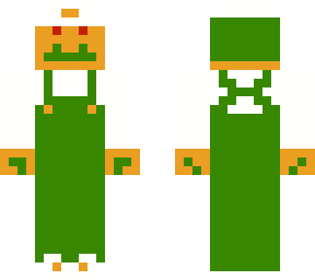 evil lugi(mariobros)