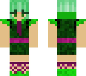 fanart chirimwa