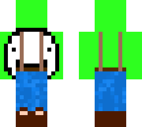 farmer dream