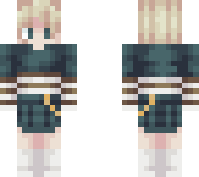 fem elf boy