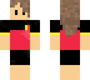 female belgium footballer