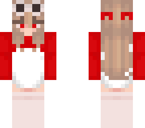 female tommyinnit skin!