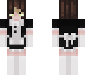fern maid lol