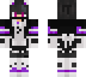 ferno's maid skin