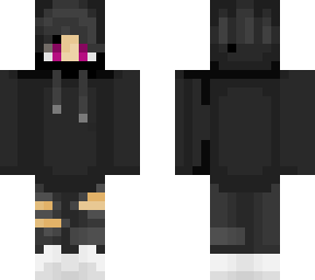 ferno's skin