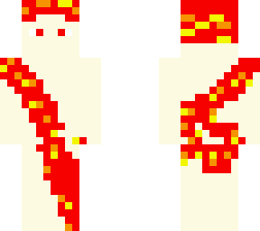 fire!!!!!!! (a god)
