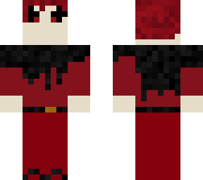 fire dark villager