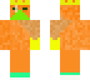 fire king after war
