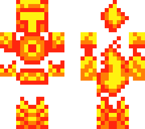 fire pro