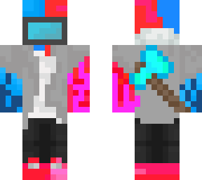 firefrost (amongus drip)