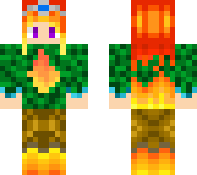 firegirl