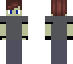 first skin i made :/