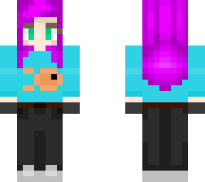 fish lore skin v2