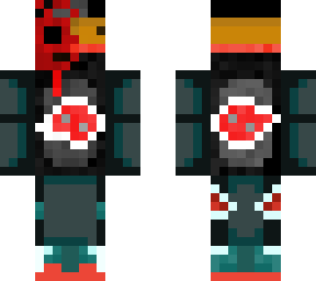 fish man 4.0