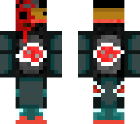 fish man 4.0 fixed