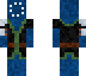 flag guy thingy