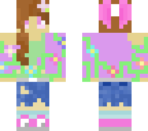 flower girl